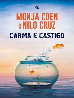 cover image of Carma e Castigo